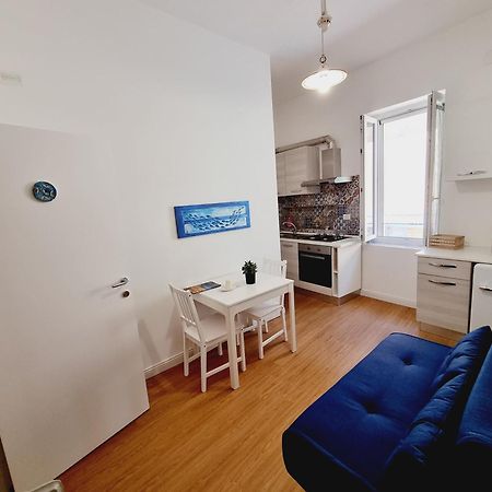 Blumare Apartment Orbetello Exterior photo