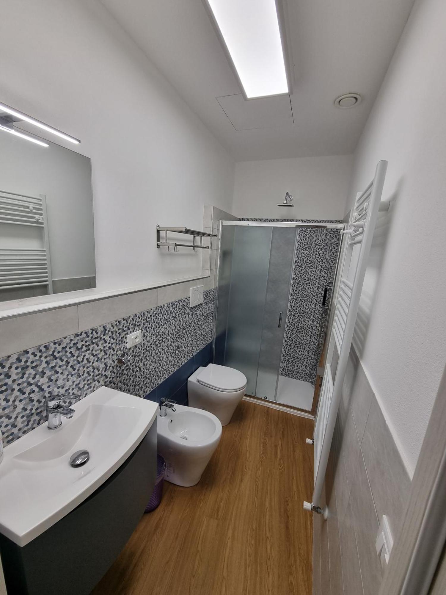 Blumare Apartment Orbetello Exterior photo