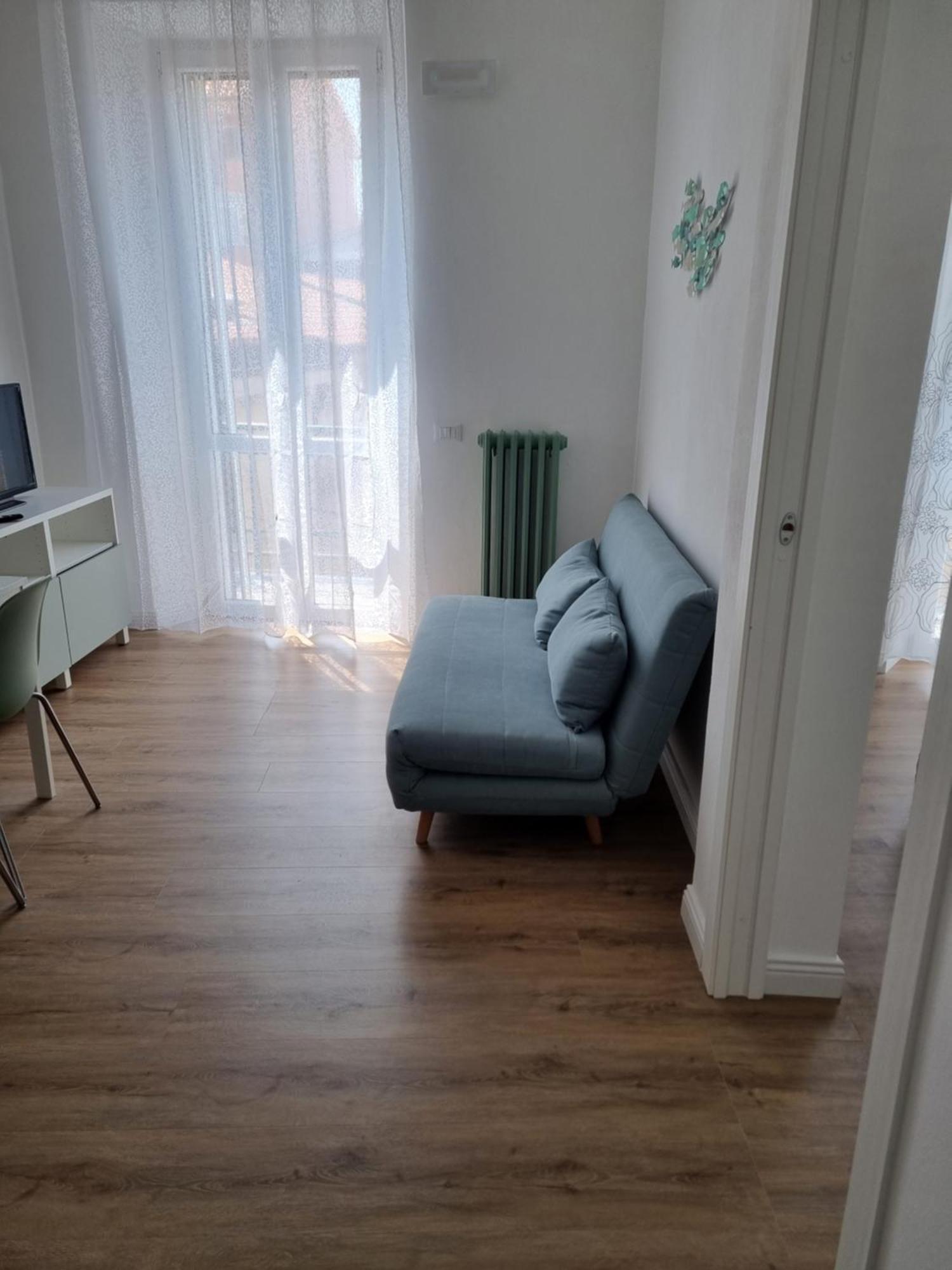 Blumare Apartment Orbetello Exterior photo