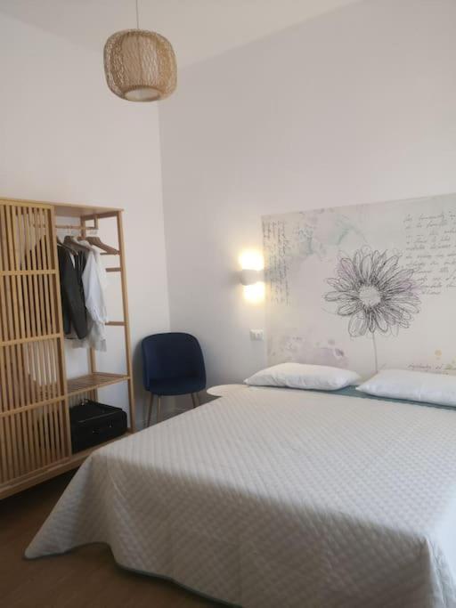 Blumare Apartment Orbetello Exterior photo