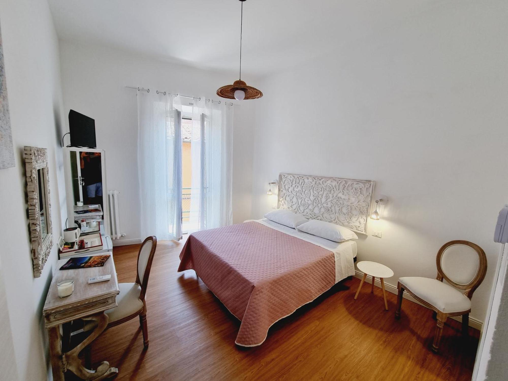 Blumare Apartment Orbetello Exterior photo