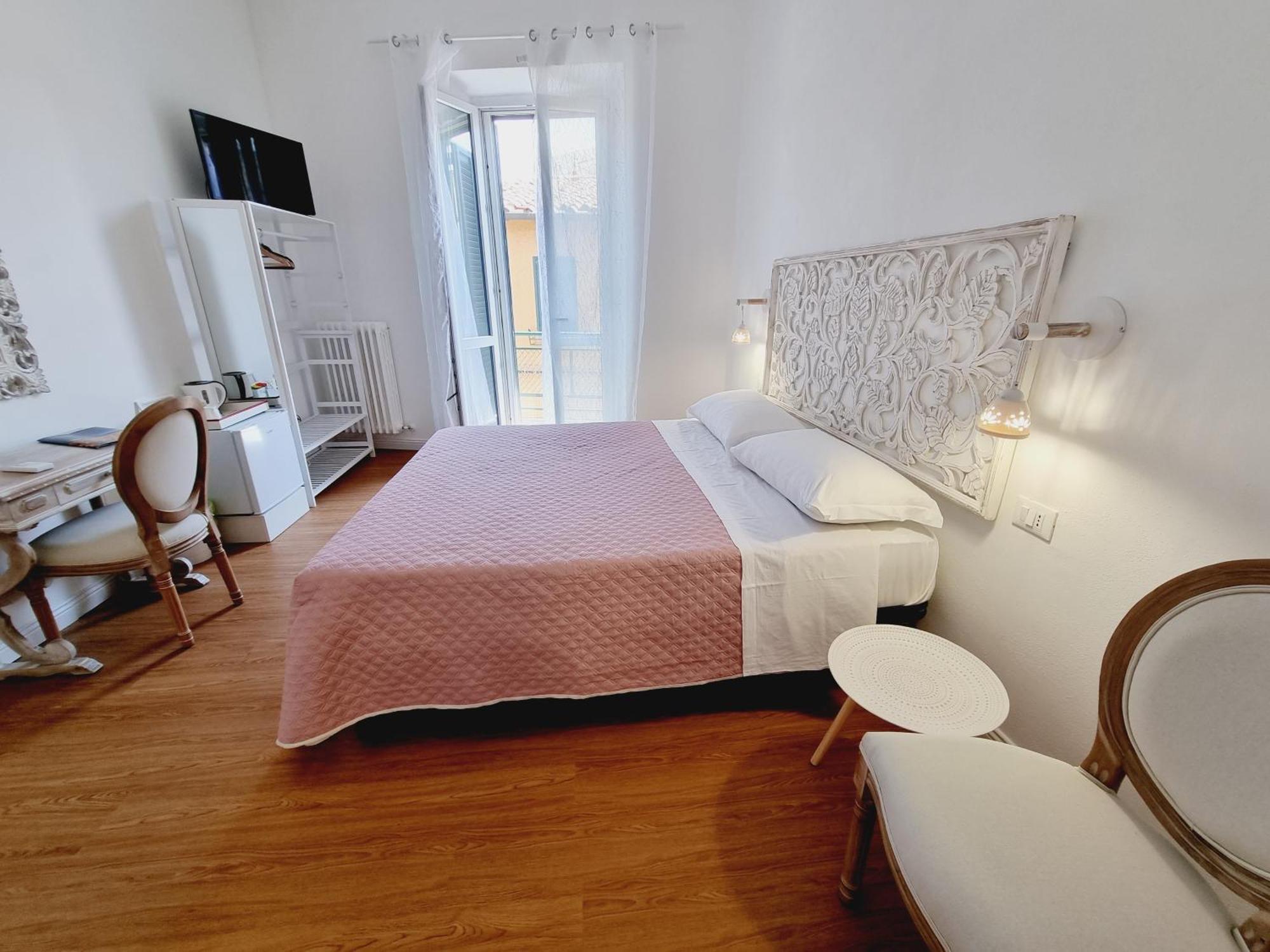 Blumare Apartment Orbetello Exterior photo