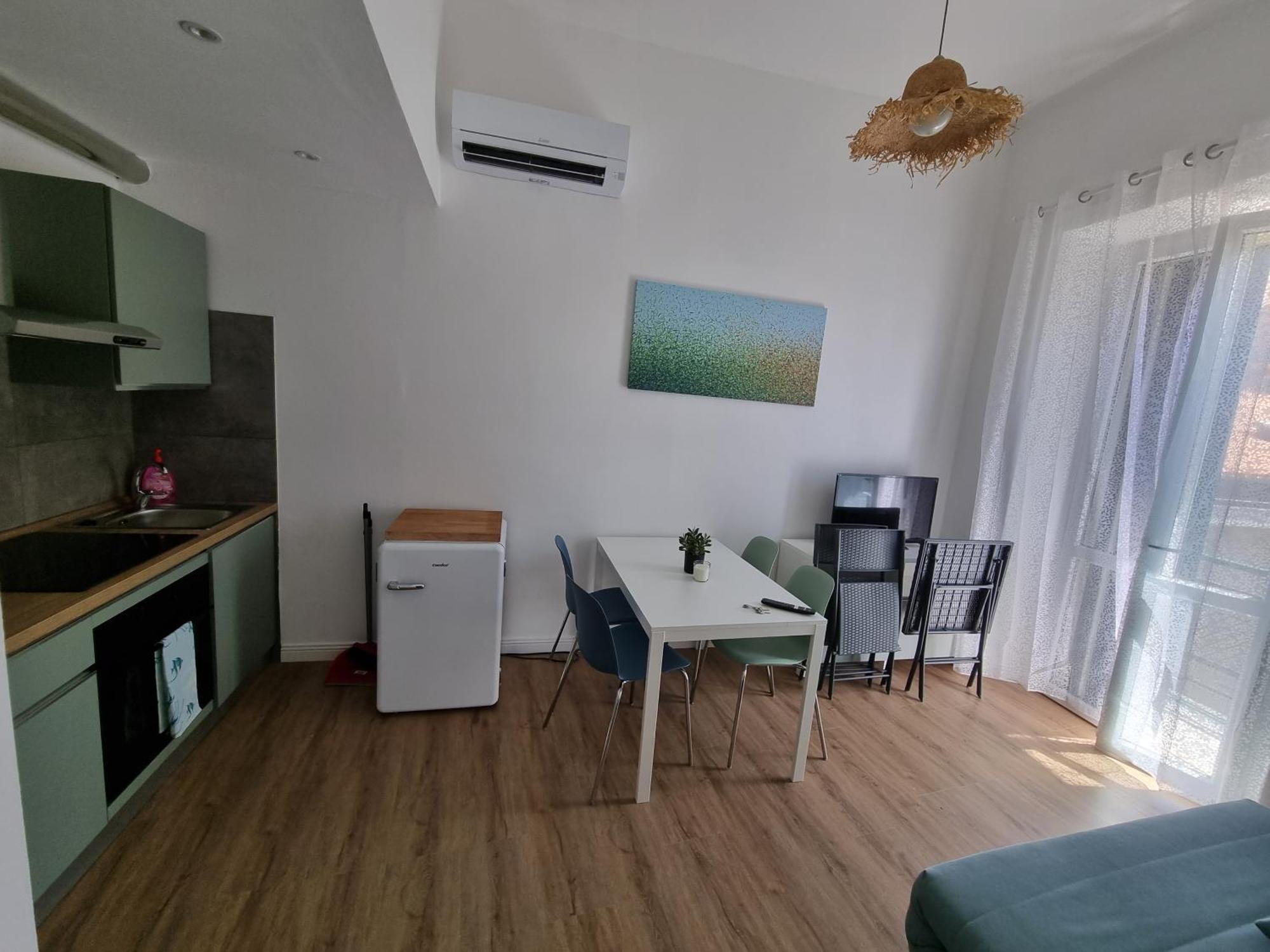 Blumare Apartment Orbetello Exterior photo