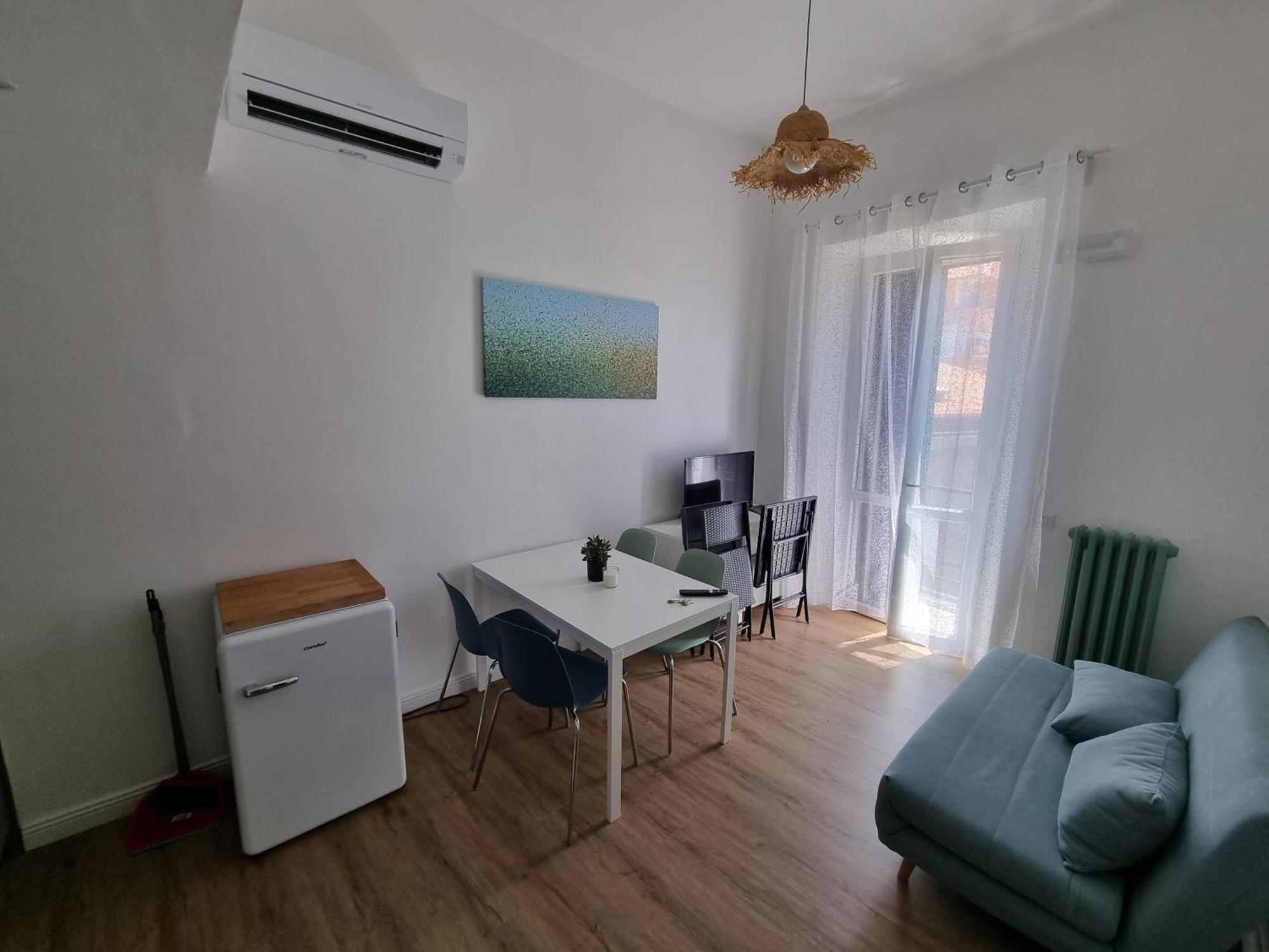 Blumare Apartment Orbetello Exterior photo