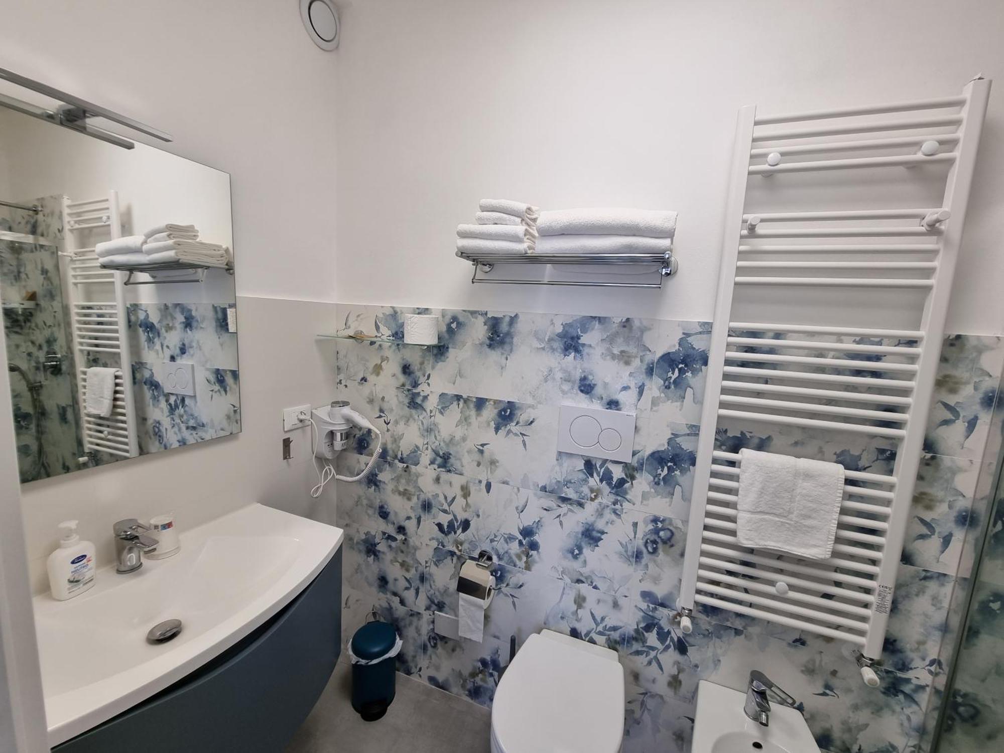 Blumare Apartment Orbetello Exterior photo
