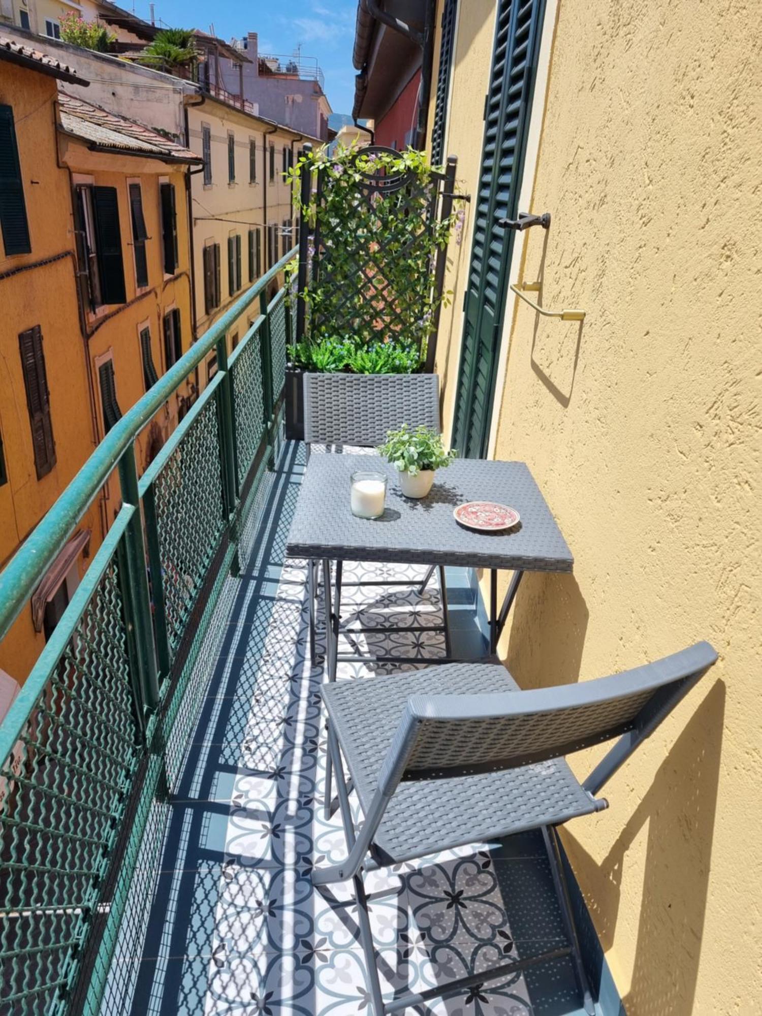 Blumare Apartment Orbetello Exterior photo